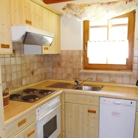 Holiday Village - Dal01041-cya Apartamento Missen-Wilhams